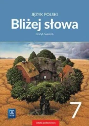 J.Polski SP 7 Bliżej słowa ćw. WSiP - Ewa Horwath