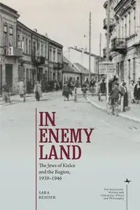 In Enemy Land - Sara Bender