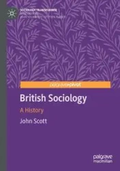 British Sociology - Scott John