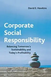 Corporate Social Responsibility - Hawkins D.