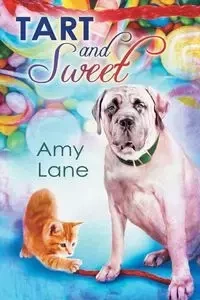 Tart and Sweet - Lane Amy