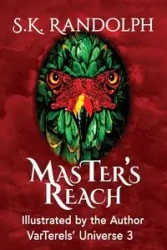 MasTer's Reach - Randolph S.K.