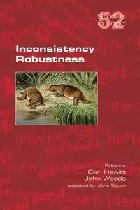 Inconsistency Robustness - Hewitt Carl