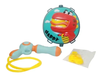 Pistolet na wodę ze zbiornikiem - SWEDE