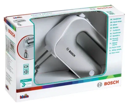 Mikser Bosch srebrny - Klein