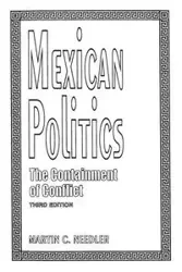 Mexican Politics - Martin Needler