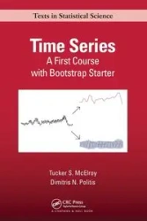 Time Series - McElroy Tucker S.