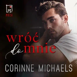 audiobook Wróć do mnie (t.1) - Corinne Michaels