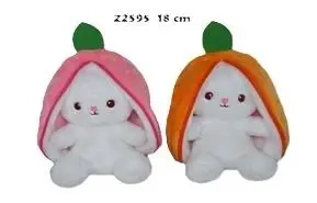 Zając 18cm MIX - Sun-Day