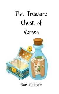The Treasure Chest of Verses - Nora Sinclair