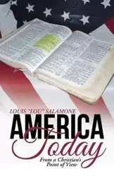 America Today - Salamone Louis "Lou"