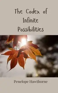 The Codex of Infinite Possibilities - Penelope Hawthorne