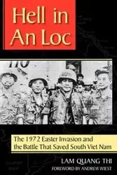Hell in an Loc - Thi Lam Quang
