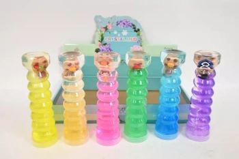 Slime kapibara 19cm 6kol BPLA1619 81619