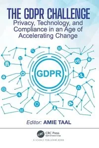The GDPR Challenge - Taal Amie