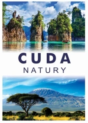 Cuda natury - praca zbiorowa - 2025