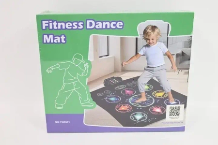 Mata taneczna n/bat 012992 98497