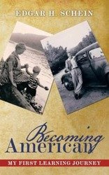 Becoming American - Schein Edgar H.
