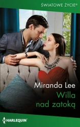 eBook Willa nad zatoką - Miranda Lee epub mobi