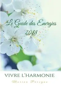 Le Guide des Energies 2018 - Marina Paregno