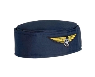 Czapka stewardessy - Godan