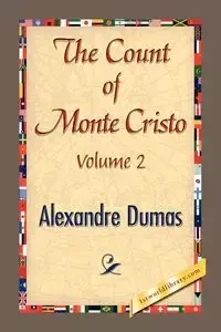 The Count of Monte Cristo Vol II - Dumas Alexandre