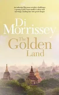 The Golden Land - Morrissey Di