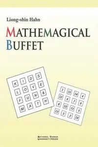 Mathemagical Buffet - Hahn Liong-shin
