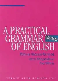 A Practical Grammar of English - praca zbiorowa
