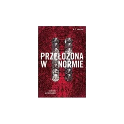 Przełożona w normie - Johnson B.S.
