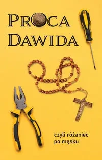 Proca Dawida - Sarlej Piotr