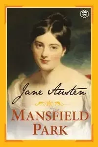 Mansfield Park - Jane Austen