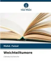 Weichteiltumore - Faisal Mohd.