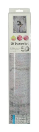 Mozaika diamentowa baletnica J51414 - SWEDE