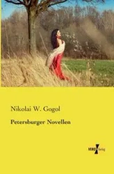 Petersburger Novellen - Gogol Nikolai W.