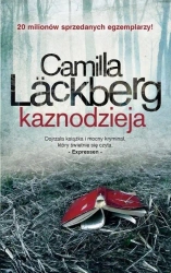 Fjallbacka T.2 Kaznodzieja w.2022 - Camilla Lackberg