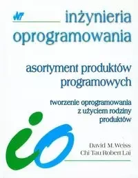 Asortyment produktów programowych - David Weiss M., Lai Robert Chi Tau