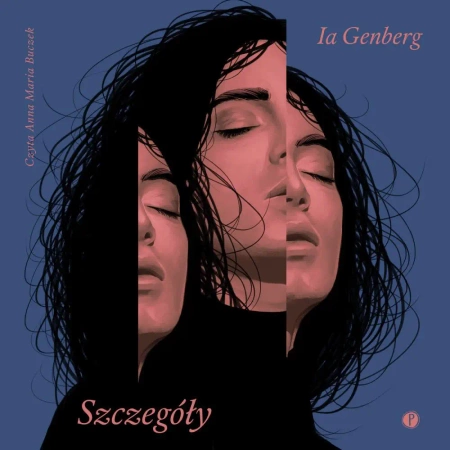 audiobook Szczegóły - Ia Genberg