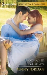 eBook Kochanek ze snów - Penny Jordan epub mobi