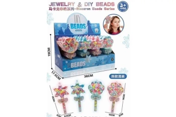 Koraliki MIX - SWEDE