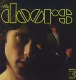 The Doors (Mono) LP