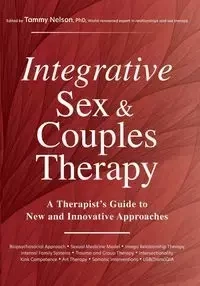 Integrative Sex & Couples Therapy - Nelson Tammy