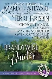 Brandywine Brides - Stewart Mariah