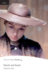 PER. North and South. Book with Digital Version and audio. Level 6 - Praca zbiorowa