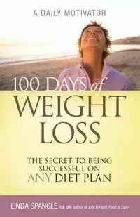 100 Days of Weight Loss - Linda Spangle