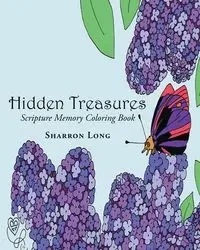 Hidden Treasures - Long Sharron