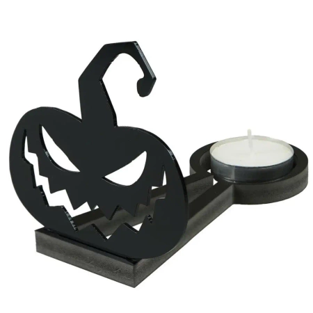 Świecznik cień grozy - Arpex