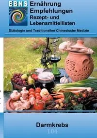 Ernährung bei Darmkrebs - Josef Miligui
