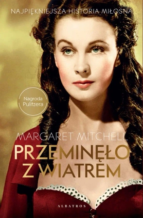 eBook Przeminęło z wiatrem - Margaret Mitchell epub mobi