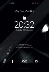 eBook 20:32 - Marcin Mortka epub mobi